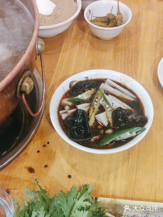 老康火锅(桥南街店)图片