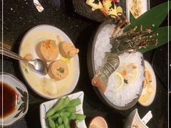 -德川家日本料理(中关村寰太大厦店)