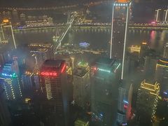 -WFC会仙楼观景台