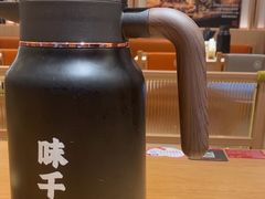 -味千拉面(广州白云机场T1西二店)