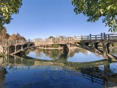 -石湖景区