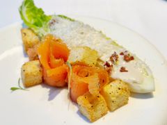 -云厨·高空西餐厅(成都瑯珀·凯悦臻选酒店)