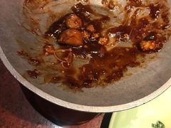 -绿茶餐厅(蓝色港湾店)