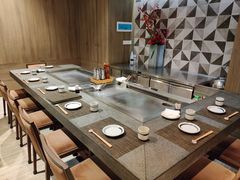 包厢-田舍家Inakaya(天汇igc店)