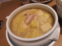 -天怡興·百年蒸饺(中心书城店)