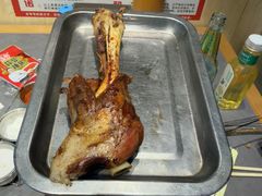 -老白清真烧烤(锦州旗舰店)