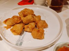 墨香酥-博多新记·粤菜(复兴店)