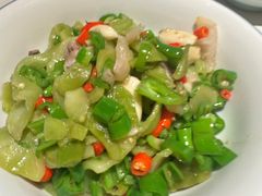 -老馆子·建德菜·山肴鱼鲜(海威新界店)