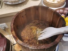 -素满香·食养自助(建邺万达店)