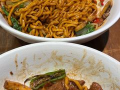 -寻裕记·现炒浇头面(人民广场店)