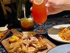 -第101座花园餐厅(湖滨88店)