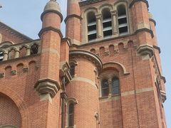 -上海佘山国家森林公园西佘山园