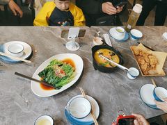 -1937青岛老味道·海肠捞饭·青岛菜(大鲍岛栈桥店)