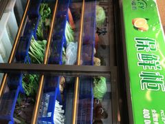 -老味道1992(武当山店)