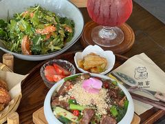 -小银家日式简餐(中信丹阳花园店)