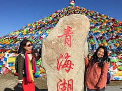 -青海湖国家重点风景名胜区