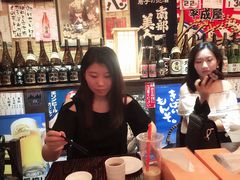 -平成屋·午肴夜酒(四川北路店)