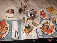 -南湖宾馆·鸳湖阁全日制餐厅