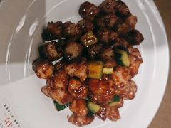 -京味斋·烤鸭·北京菜(安贞店)