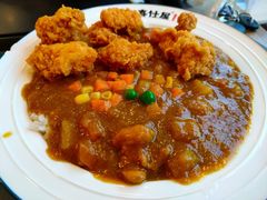 -喜仕屋牛丼咖喱(滨康小区店)