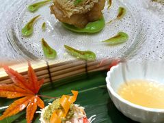 -鮨一日本料理旗舰店(总店)
