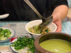 -揭西擂茶(龙华店)