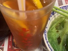 -七爷清汤腩·港式餐厅(金狮广场店)