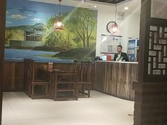 大堂-老诚一锅羊蝎子(天通苑东三区直营店)
