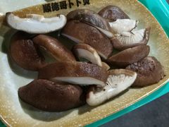 香菇-顺德哥卜卜贝(旗舰店)