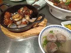 -潮界(虹桥新天地店)