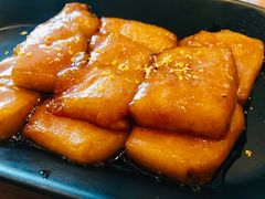 外婆糖年糕-金牌外婆家(苏州中心店)