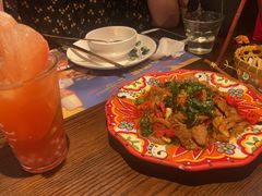 -泰妃殿(武汉首店)