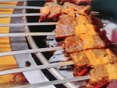 -水浒烤肉(国贸店)