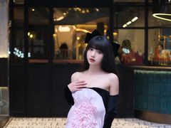 -普朗姆生蚝牛排馆 The Plump Oyster(成都摩方购物中心店)