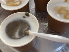 -谢怀亮芝麻茶