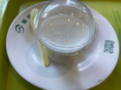 杏仁奶酪-南来顺饭庄·清真(南菜园店)