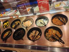 -比格比萨自助(大兴荟聚店)