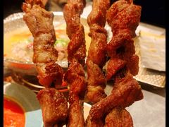 -耶里夏丽·丝路新疆菜·清真食品(徐汇南丹东路臻选店)