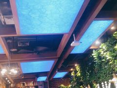 -鱼库·不仅是一家烤鱼店(车公庙店)