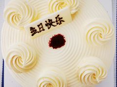 -第戎蛋糕(恒隆广场店)