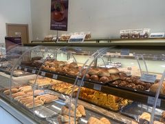 -烘焙町面包店(西四店)