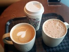 -星巴克臻选(南京艾尚天地店)