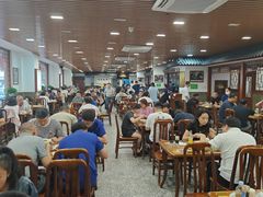 -柴氏风味斋(甘家口店)