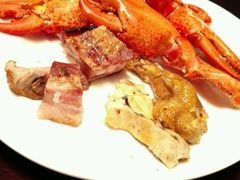 -洲际酒店·地平线全日餐厅HORIZON CAFÉ