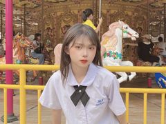 -横店影视城梦幻谷园区