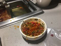 -海底捞火锅(关山保利店)