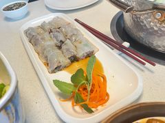 -煲王粤菜餐厅(中侨中心店)