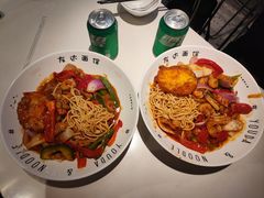 -友达面馆(广州总店)