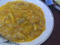 -百年老字号·观振兴蟹黄面·三虾面·苏式面(观前街富仁坊巷店)