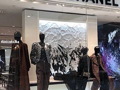 -CHANEL(恒隆广场店)